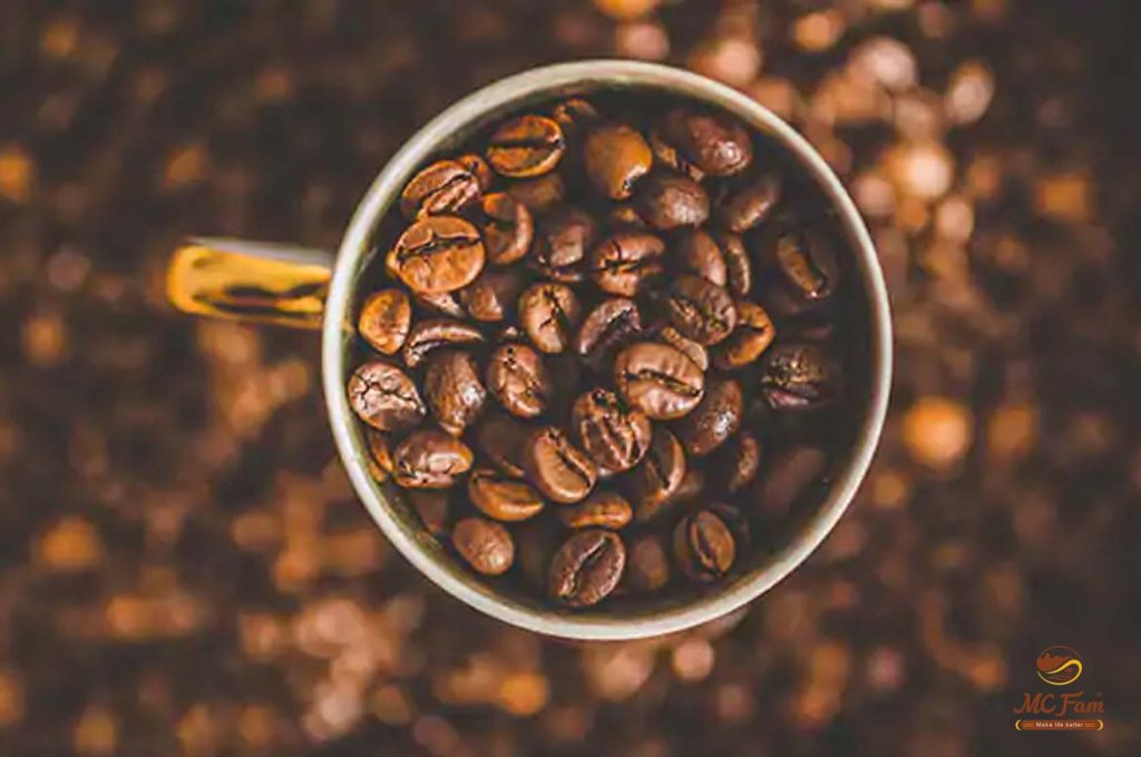 Cà phê có tác dụng ngăn ngừa bệnh đái tháo đường