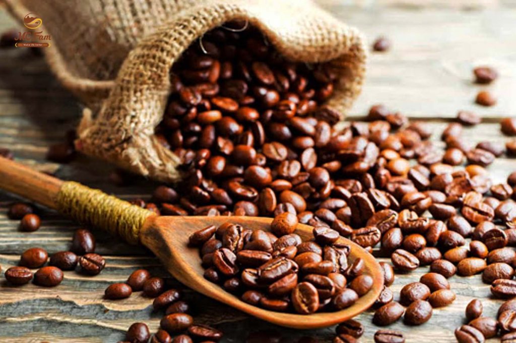 Việt Nam xuất khẩu cà phê lớn thứ hai thế giới