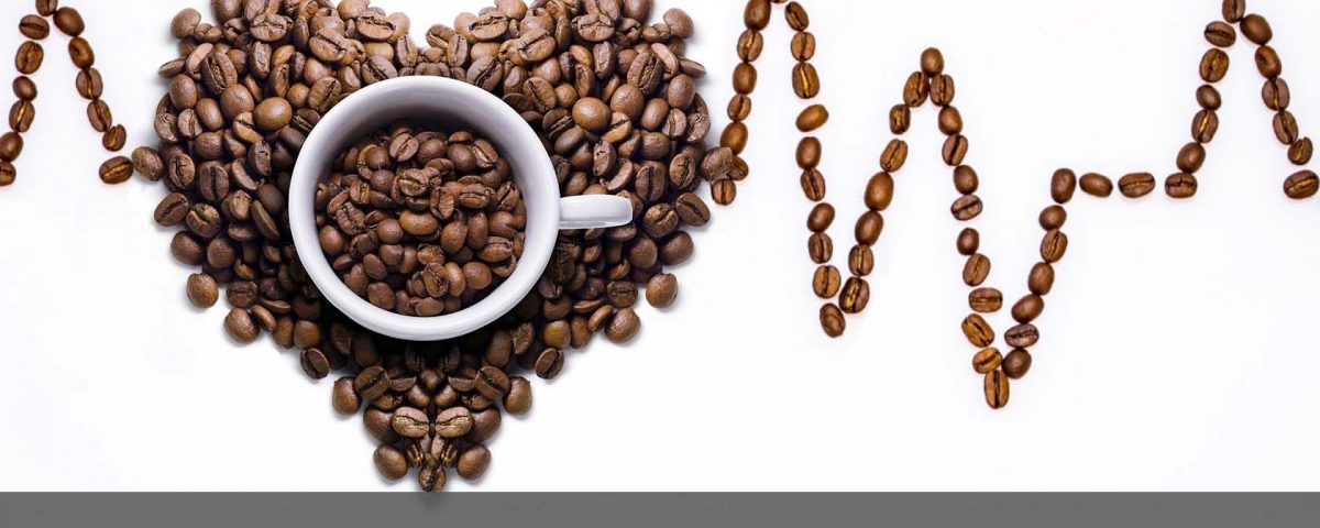 Lợi ích của cà phê đối với sức khỏe
