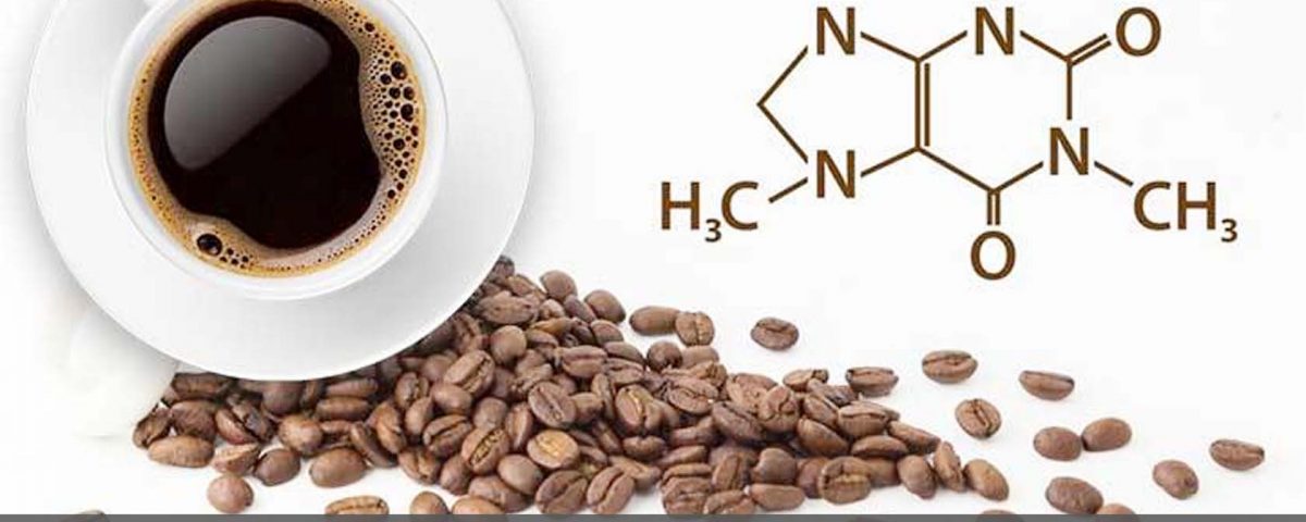 Caffeine chất gây nghiện kì quặc