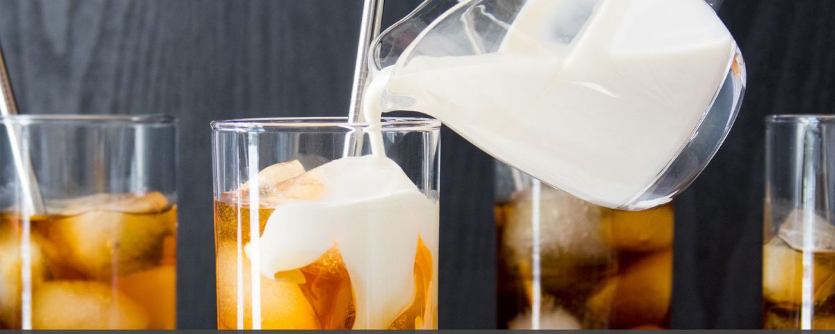 Cách pha chế cà phê bằng phương pháp Cold Brew