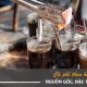 Cà phê than hồng là thức uống độc đáo đến từ Indonesia